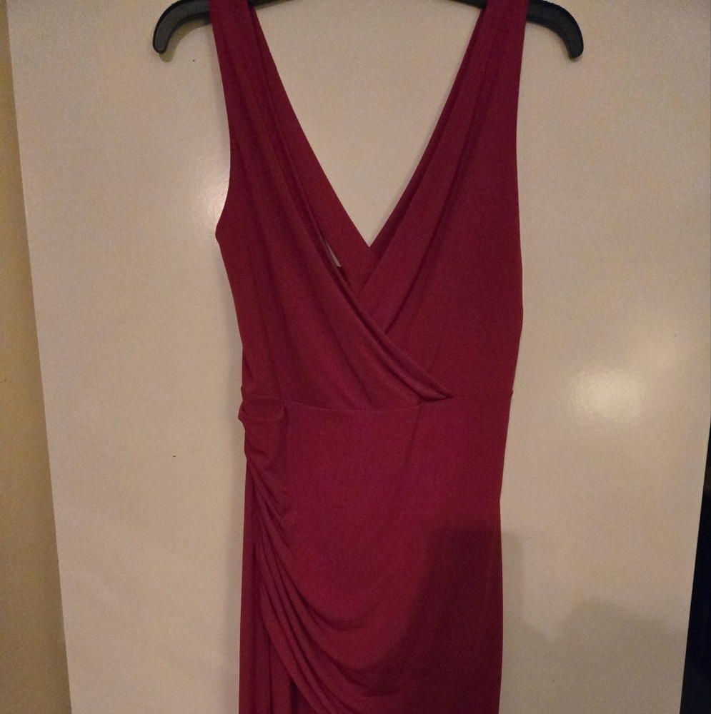 NWT BCBGeneration dress